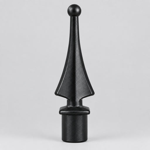 Finial