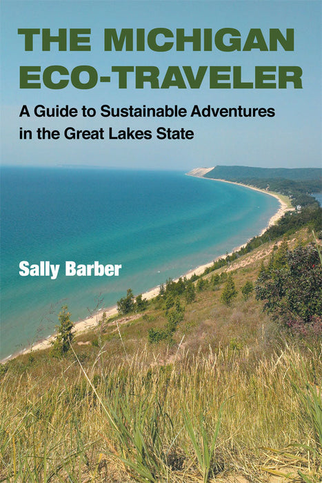 The Michigan Eco-Traveler