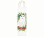 Snowy Owl Wine Caddy