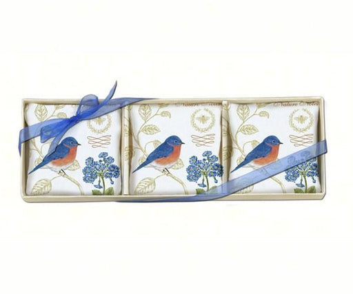 Bluebird Gift Boxed Lavender Sachets