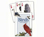 Birds of the Midwest Playing Cards