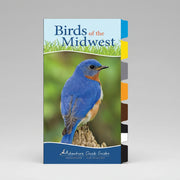 Birds of the Midwest Quick Guide