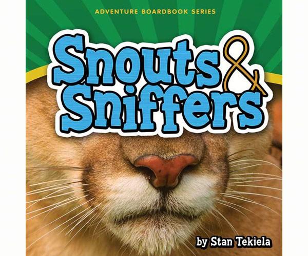 Snouts & Sniffers