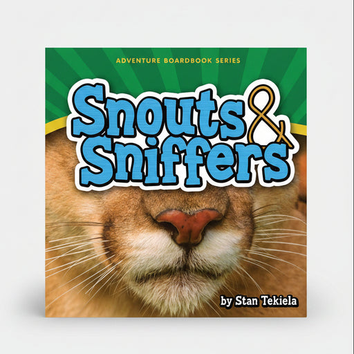 Snouts & Sniffers