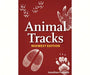 Animal Tracks Midwest Edition Playing Cards