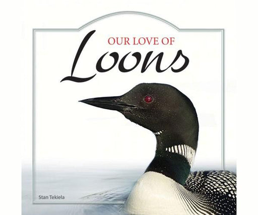 Our Love of Loons