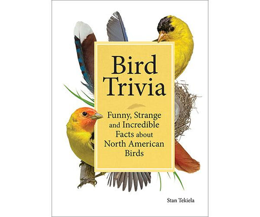 Bird Trivia