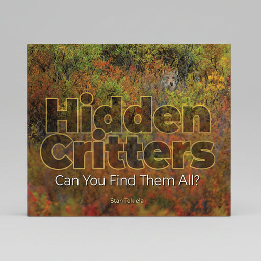 Hidden Critters