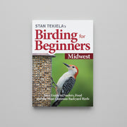 Birding For Beginners Midwest