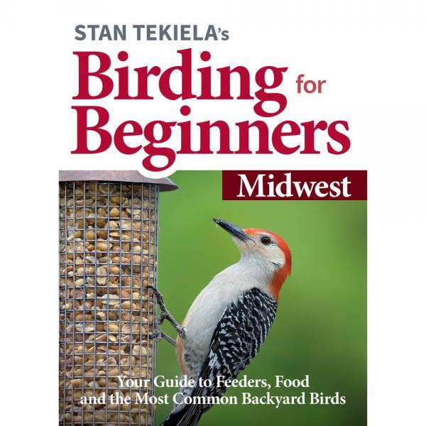 Birding For Beginners Midwest