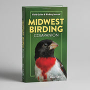 Midwest Birding Companion Field Guide
