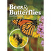 Bees and Butterflies Playing Cards