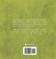 B3 baby eagle book by Karen Brooks