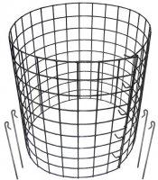 Bunny Barricade Fencing