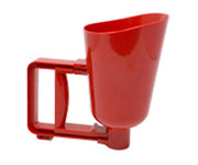 Quick Release Seed Scoop