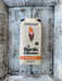 Baltimore Oriole Decaf Dark Roast Whole Bean Coffee in 12 oz. bag