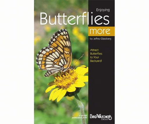 Enjoying Butterflies More guide