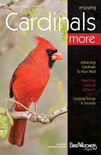 Enjoying Cardinals More book