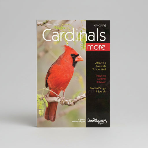 Enjoying Cardinals More book