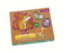 Forest Friends Touch & Feel Puzzle