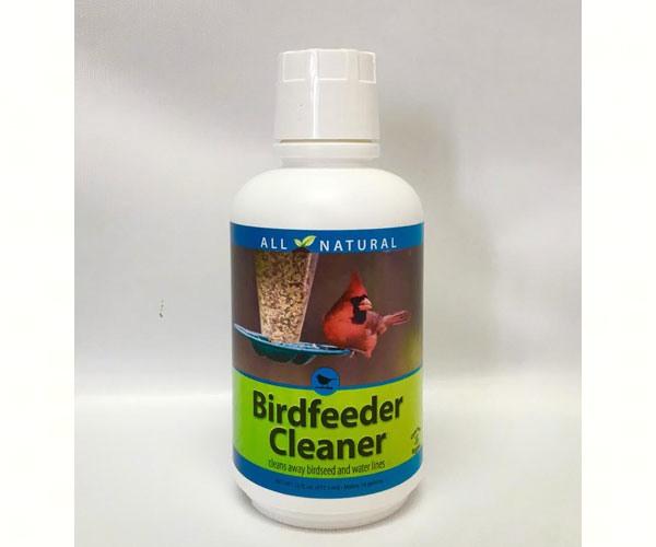 birdfeeder cleaner - 16 oz