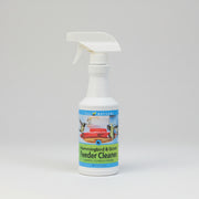 hummingbird feeder cleaner