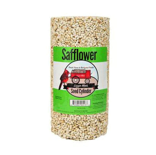 Safflower Seed Cylinder 1.9 lbs