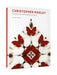 Christopher Marley: Crimson Inflorescence Holiday Cards - Box Cover