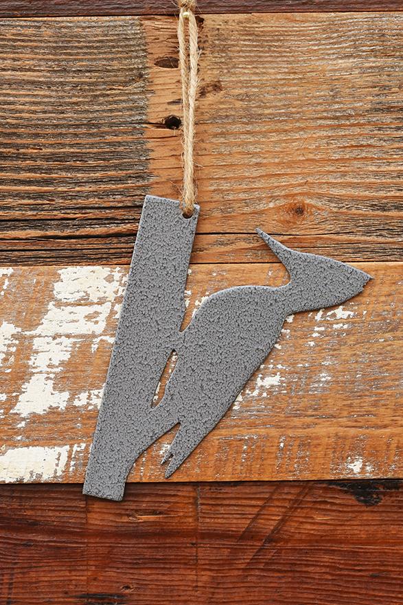 Pileated Woodpecker Ornament - Thumbnail 2