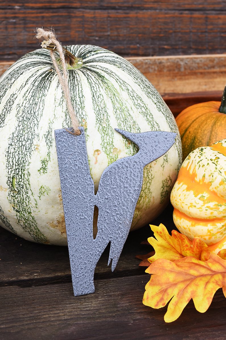 Pileated Woodpecker Ornament