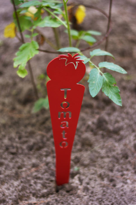 tomato garden stake