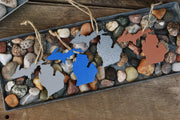 Michigan ornaments 
