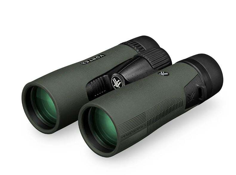 Diamondback® HD 8x42 Binoculars