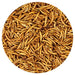 Dried Mealworms 1 lb view