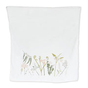 Language of Flowers Healing Towel 3