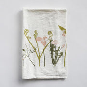Language of Flowers Healing Towel 4