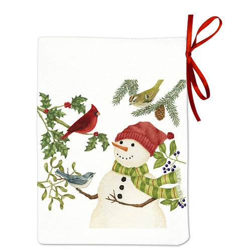 Sachet Bag - Feathered Friends