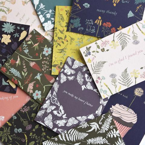 So Glad I Found You Card 3