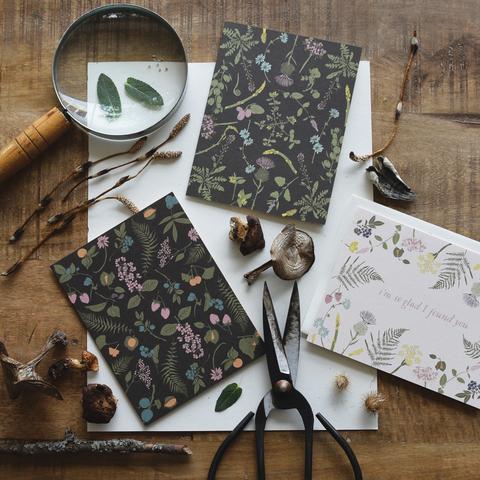 So Glad I Found You Card 2