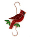 cardinal garden hook