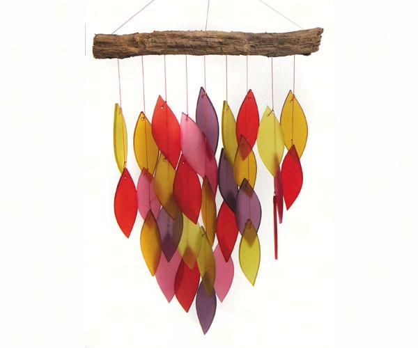 Fiesta Waterfall Chime