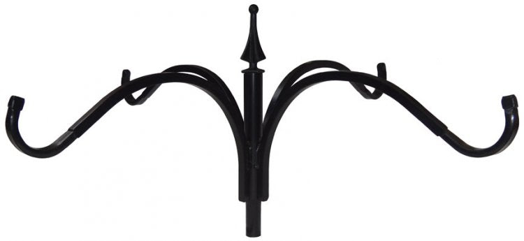 4 Arm Topper - Heavy Duty