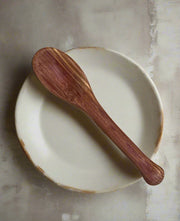 Small Red-Cedar Spoon