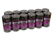 12 Pack Fruit Berry Nut Medley Seed Cylinder