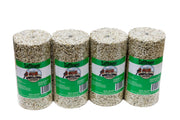 4 Pack Safflower Seed Cylinder (old product labels)