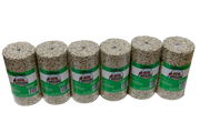 6 Pack Safflower Seed Cylinder