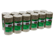 12 Pack Safflower Seed Cylinder (old labels)