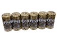 6 Pack Woodpecker Favorite Seed Cylinder