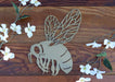Bumble Bee Wall Art 