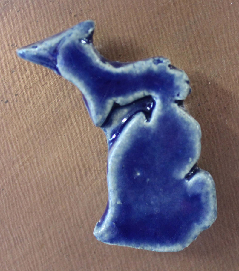Michigan Magnet